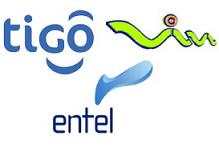 ATT FISCALIZA LA LABOR DE ENTEL TIGO Y VIVA Economía y Más